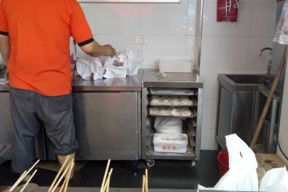 正新鸡排·炸鸡烧烤(翔顺店)