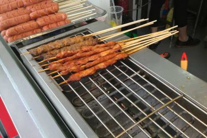 正新鸡排·炸鸡烧烤(新昌店)