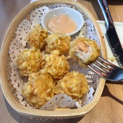 必胜客(坡子街店) User Photo