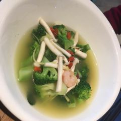 SHUI TIAN TANG XI CAN TING BA BAI BAN DIAN User Photo