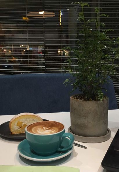 吉森Bakery(教育路店)