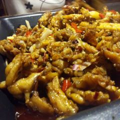 蛙小侠(地王新天地店) User Photo