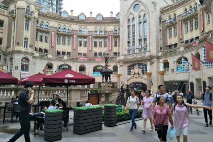 Gabugabu (zhangjiakoushangfengguoji)