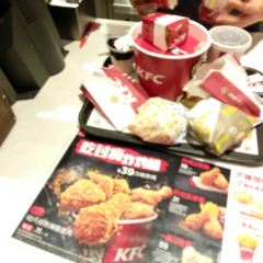 KEN DE JI XIN YU BAO DAN DIAN User Photo