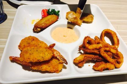 必胜客(融信店)