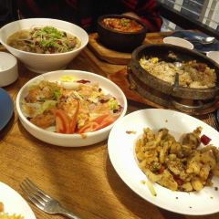 SHUI TIAN TANG XI CAN TING BA BAI BAN DIAN User Photo