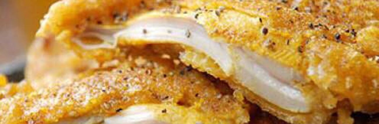 正新鸡排·炸鸡烧烤(济源店)