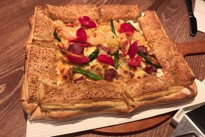 Pizza Hut (jiangbindong)