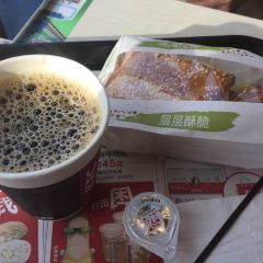 KFC (gaoxin) 여행 사진