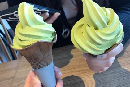 肯德基(东台德润店)