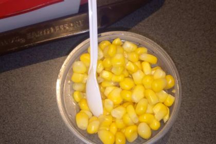 麥當勞（江東中路有加利店）