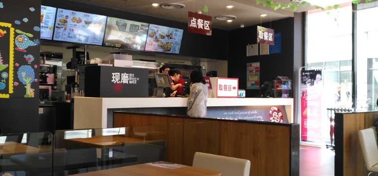 肯德基(上堡街店)