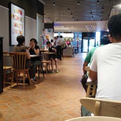 KEN DE JI ZHONG SHAN SHI JI DIAN User Photo