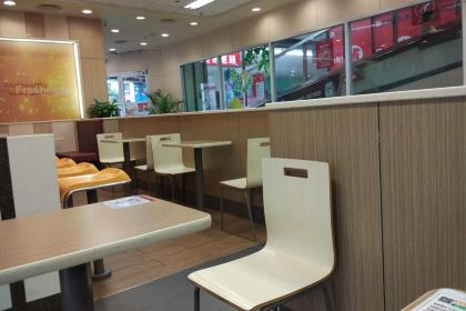 肯德基(皇冠店)