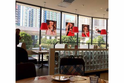 必胜客(大芬店)