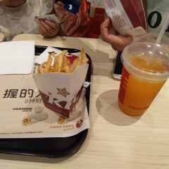 Kendejitianpinzhan (wenshan) User Photo