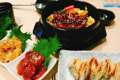 李公主料理·烧鸟(大上海店)