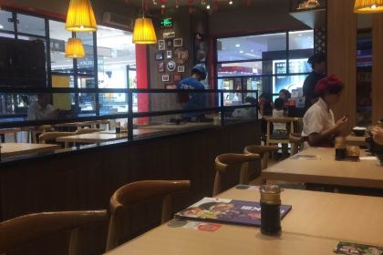 大鼓米线(启东文峰店)