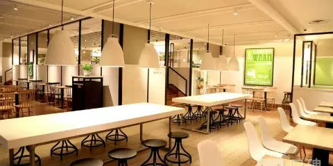 肯德基（新東昌店）