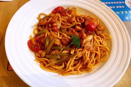 Pizza Hut (tonglulishi)