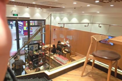 米星期（義烏萬達廣場店）