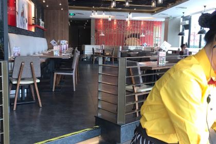 肯德基(余姚嘉悦店)