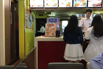 美其樂(金山路店)