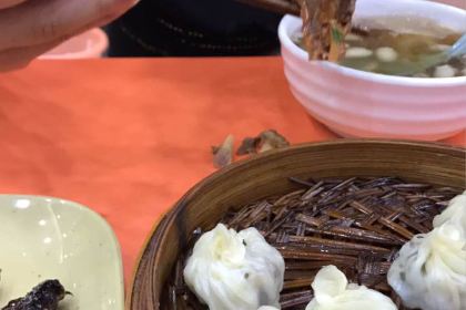 福鼎风味(江湾路店)