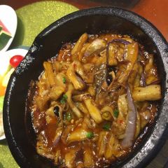 周麻婆(德化東大路店)張用戶圖片