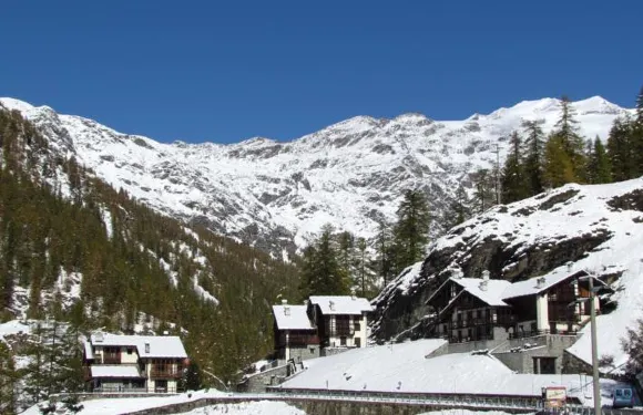 皮科洛二世酒店