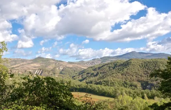 克爾瓦伊亞鄉村民宿