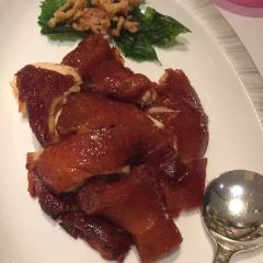 Lai Ching Heen User Photo