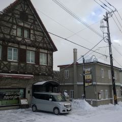 RAYMON HOUSE Motomachi Store User Photo