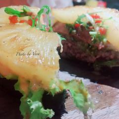 BRAVO BURGER＋ User Photo