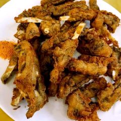 快乐羊肉店 여행 사진