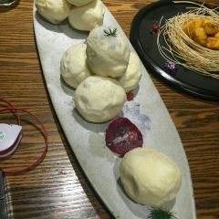 奉天小馆·非遗东北菜(文安路店) 여행 사진