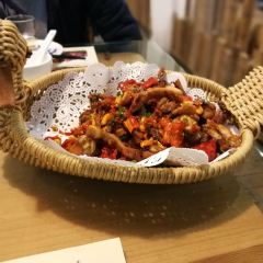 CHUI YAN RESTAURANT User Photo