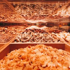 #8 HOTPOT CHINESE RESTAURANT User Photo