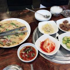 Dongrae Samgyetang ảnh của người dùng