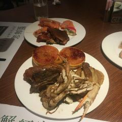 Hi-Lai Restaurant (Judan) User Photo