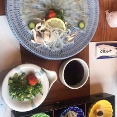 Torafugutei Ginza Nutzerfoto