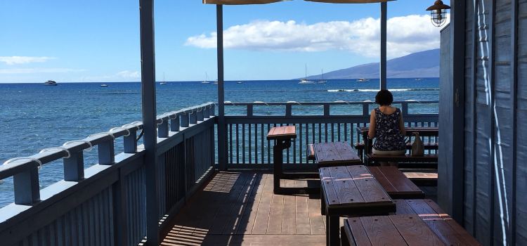 Ono Gelato Company Lahaina