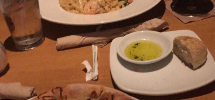 California Pizza Kitchen