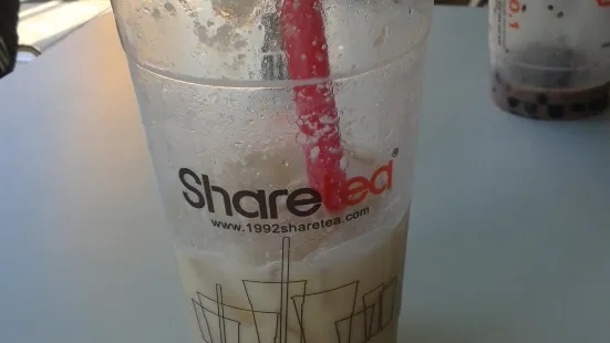 Sharetea