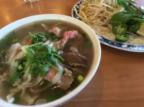 Pho So 1