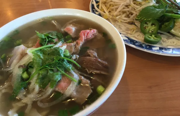 Pho So 1