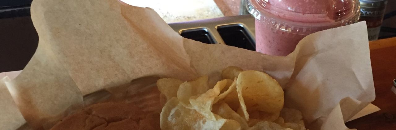 The Maté Factor Café