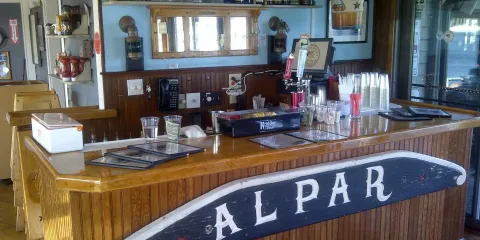 Baxter's Fish-N-Chips