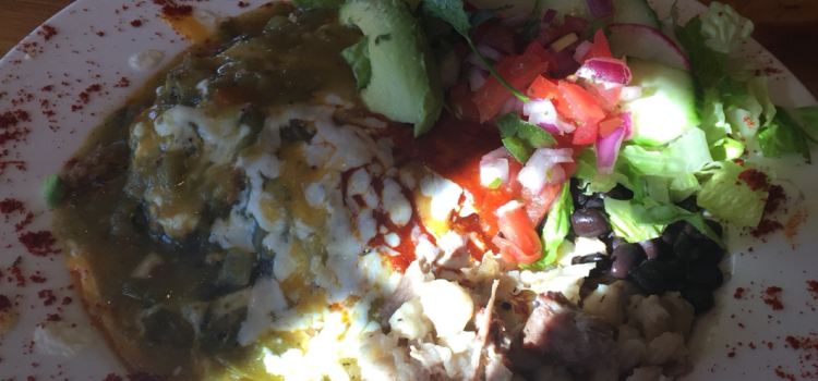 Lambert's of Taos