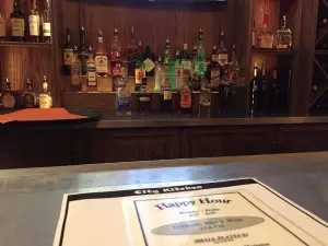 City Kitchen